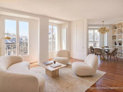 Wohnung zum Kauf 1.680.000 € 113 m² Les Halles Paris 1er arrondissement 75001