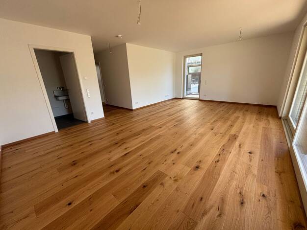 Wohnung zur Miete - Erstbezug 2.047 € 4 Zimmer 124,5 m² EG frei ab 01.11.2026 Kohlenstraße Zentrum-Süd Mitte 04107