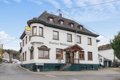 Mehrfamilienhaus zum Kauf 199.000 € 18 Zimmer 345 m² 407 m² Grundstück Segendorf Neuwied / Segendorf 56567