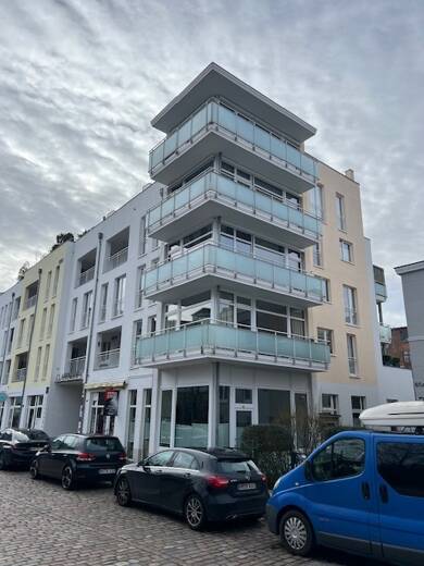 Garage/Stellplatz zum Kauf provisionsfrei 47.000 € 10 m² Ottensen Hamburg 22763