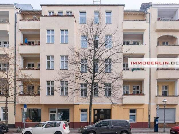 Studio zum Kauf 119.000 € 1 Zimmer 42 m² Moabit Berlin 10551
