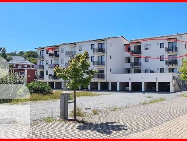 Penthouse zum Kauf 499.200 € 3 Zimmer 128 m² Freyung Freyung 94078