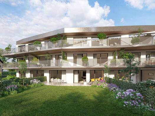 Wohnung zum Kauf 426.000 € 2 Zimmer 45 m² Hinterbrühl 2371