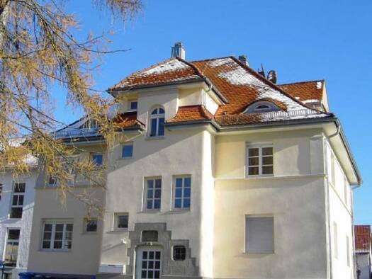 Wohnung zur Miete 700 € 4 Zimmer 116,5 m² EG frei ab sofort Römerstraße 14/1 Lautlingen Albstadt 72459
