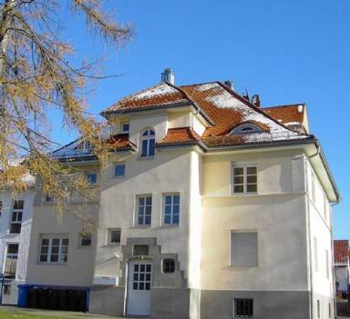 Wohnung zur Miete 757 € 4 Zimmer 116,5 m² EG frei ab sofort Römerstraße 14/1 Lautlingen Albstadt 72459
