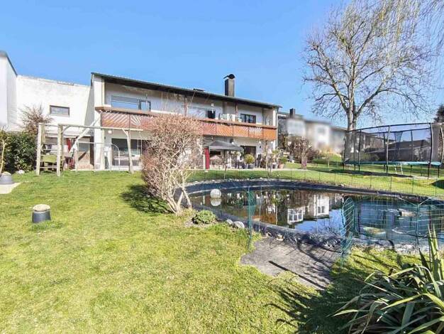 Einfamilienhaus zum Kauf 749.000 € 7 Zimmer 270 m² 1.040 m² Grundstück Velden 84149