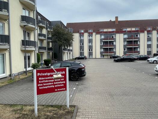Außenstellplatz zur Miete provisionsfrei 30 € 12 m² Castroper Hellweg 480 Gerthe Nord 44805
