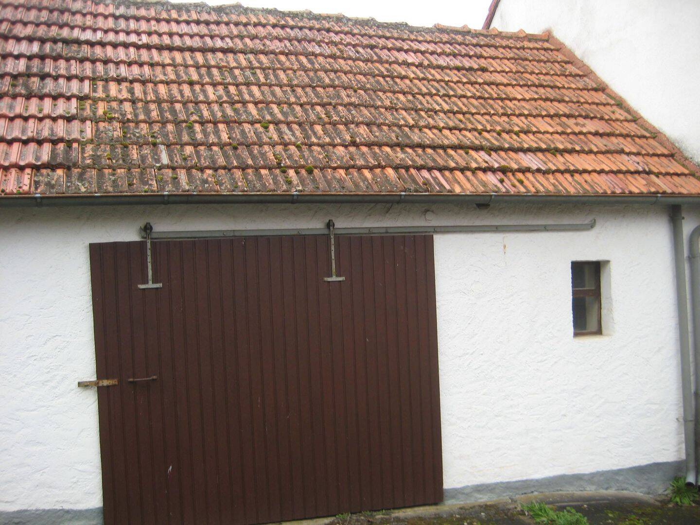 Haus zum Kauf - Ansicht 2