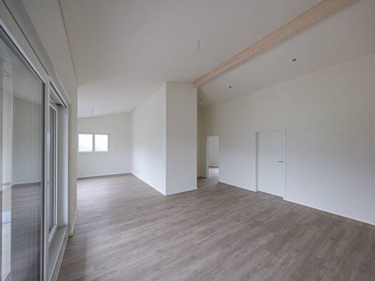 Wohnung zur Miete 1.280 € 3,5 Zimmer 111 m² 3. Geschoss frei ab 01.02.2026 Kraftwerkstr. 24 Albbruck 79774