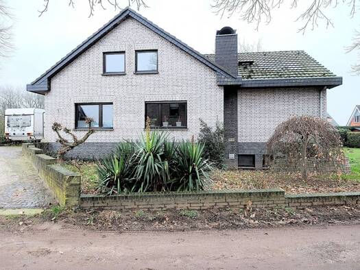 Einfamilienhaus zum Kauf 399.500 € 8 Zimmer 161,1 m² 756 m² Grundstück Goch 47574