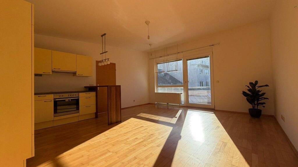 Terrassenwohnung zur Miete 563 € 2 Zimmer 58 m² 1. Geschoss frei ab 01.03.2026 Schwechat 2320
