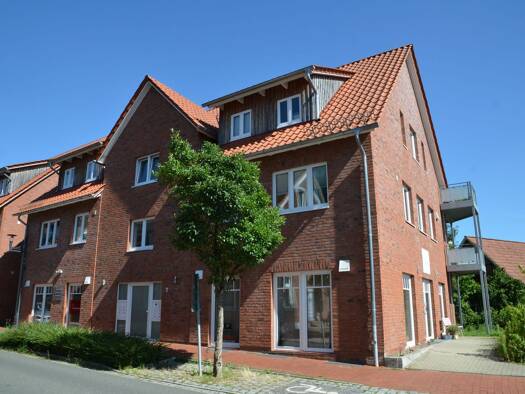 Wohnung zur Miete 750 € 2 Zimmer 69,9 m² 2 Geschosse Ebstorf Ebstorf 29574