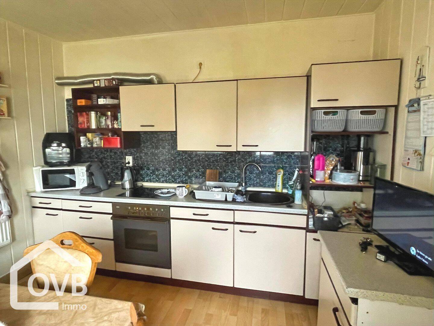 Einfamilienhaus zum Kauf - Ansicht 2