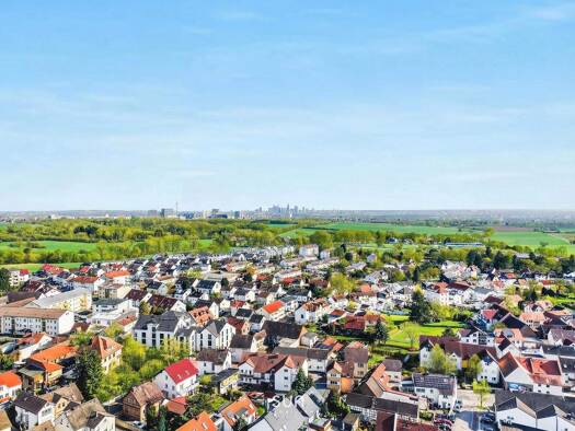 Wohnung zum Kauf 146.000 € 2 Zimmer 54 m² EG Sulzbach (Taunus) 65843