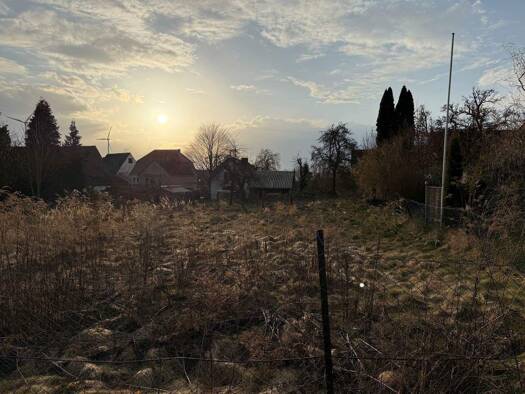 Grundstück zum Kauf 40.000 € 1.428 m² Grundstück Ersen Liebenau 34396