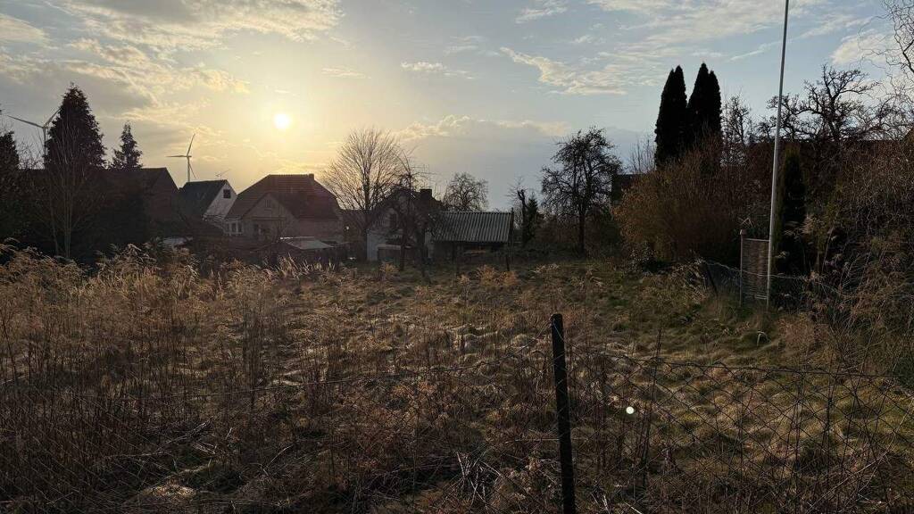 Grundstück zum Kauf 40.000 € 1.428 m² Grundstück Ersen Liebenau 34396