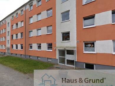 Wohnung zur Miete 700 € 3 Zimmer 67 m² 2. Geschoss frei ab sofort Fasanenweg 3 Klausdorf Schwentinental 24222