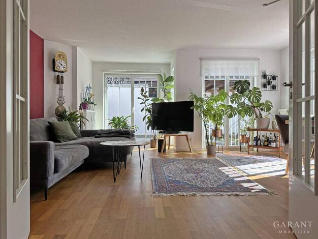 Wohnung zum Kauf 897.000 € 3 Zimmer 102 m² Trudering-Riem München 81827