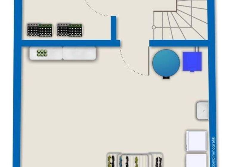 Reihenmittelhaus zum Kauf provisionsfrei 435.000 € 3 Zimmer 135 m² 199 m² Grundstück Zum Buscherhof 32 Süchteln Viersen 41749
