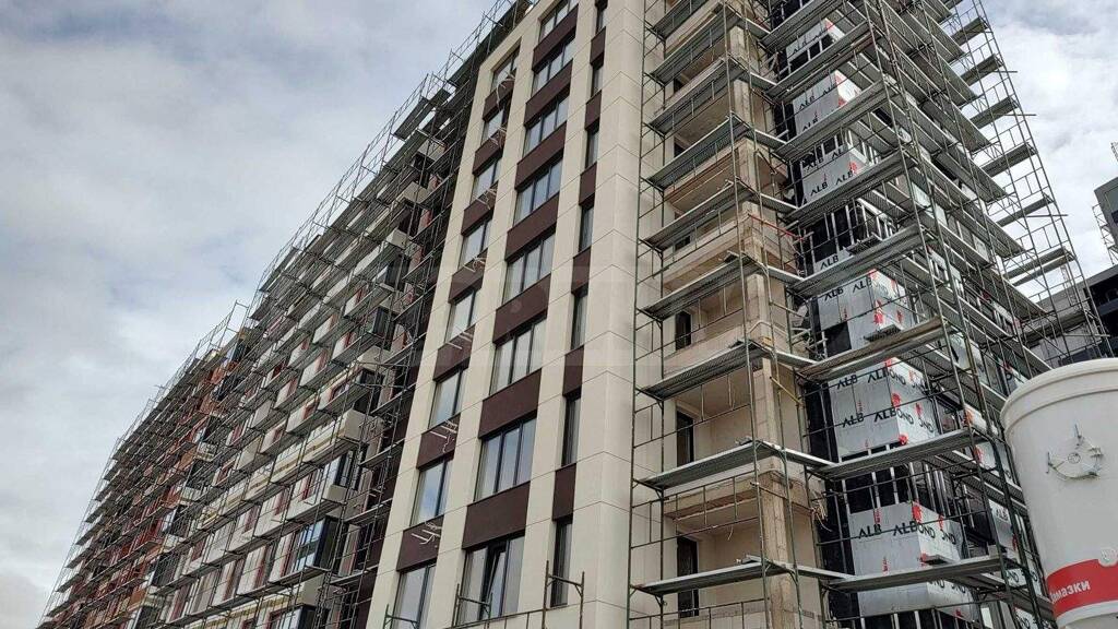 Studio zum Kauf 141.210 € 2 Zimmer 62,8 m² Sofia