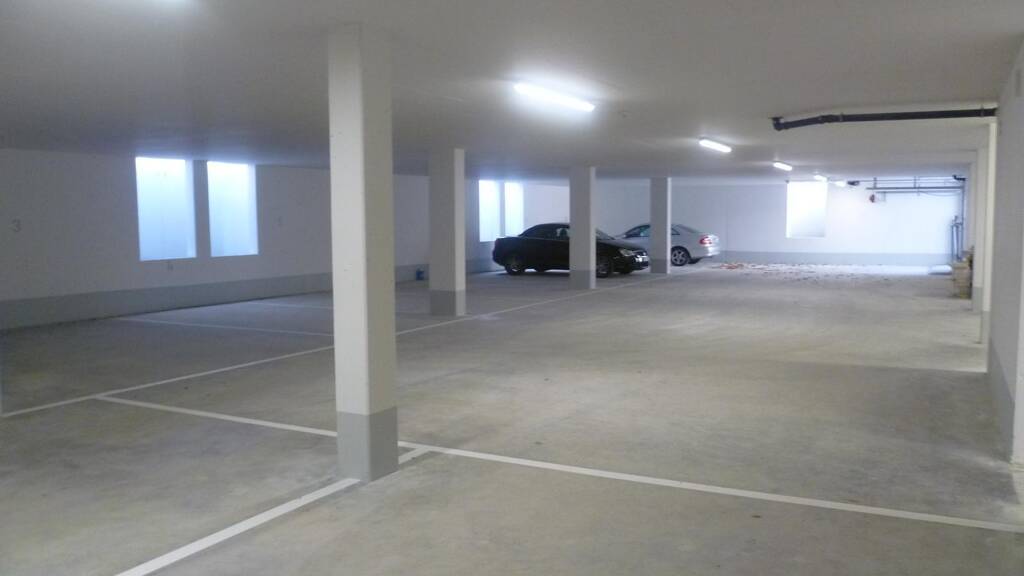 Tiefgarage zum Kauf provisionsfrei 22.500 € Waldshut Waldshut-Tiengen 79761