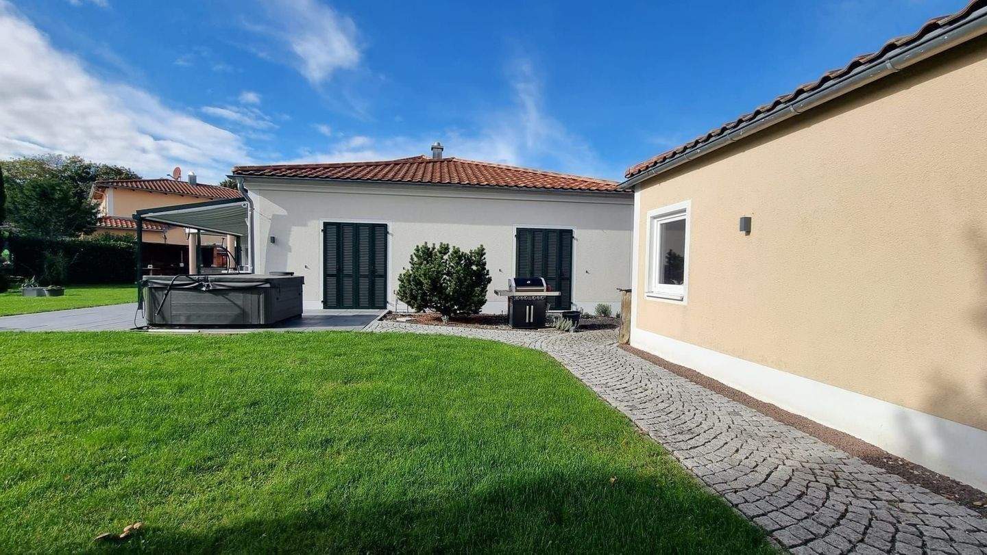 House in Kösching, Landkreis Eichstätt - Ansicht 3