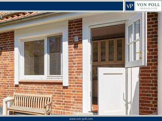 Doppelhaushälfte zum Kauf 648.000 € 4,5 Zimmer 113 m² 831 m² Grundstück Kembs Seedorf 23823