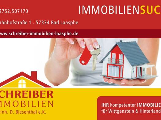 Wohnung zur Miete 420 € 2 Zimmer 53 m² Honneroth Altenkirchen 57610