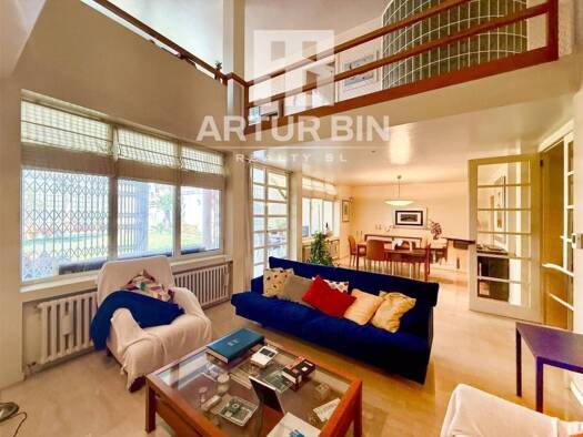 Villa zum Kauf 945.000 € 5 Zimmer 588 m² 270 m² Grundstück Bétera 46117