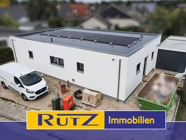 Bungalow zur Miete - Erstbezug 1.800 € 3 Zimmer 120 m² 400 m² Grundstück frei ab 01.11.2025 Ganderkesee 27777
