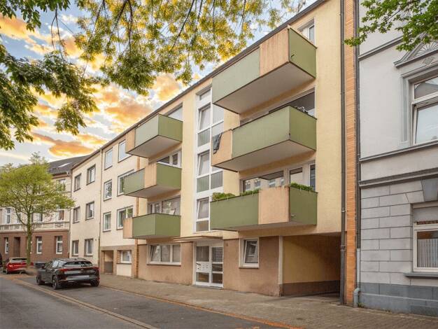 Mehrfamilienhaus zum Kauf 780.000 € 15 Zimmer 487 m² 590 m² Grundstück Resse Gelsenkirchen 45892