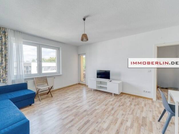 Wohnung zum Kauf 225.000 € 2 Zimmer 57 m² 3. Geschoss Spandau Spandau 13585