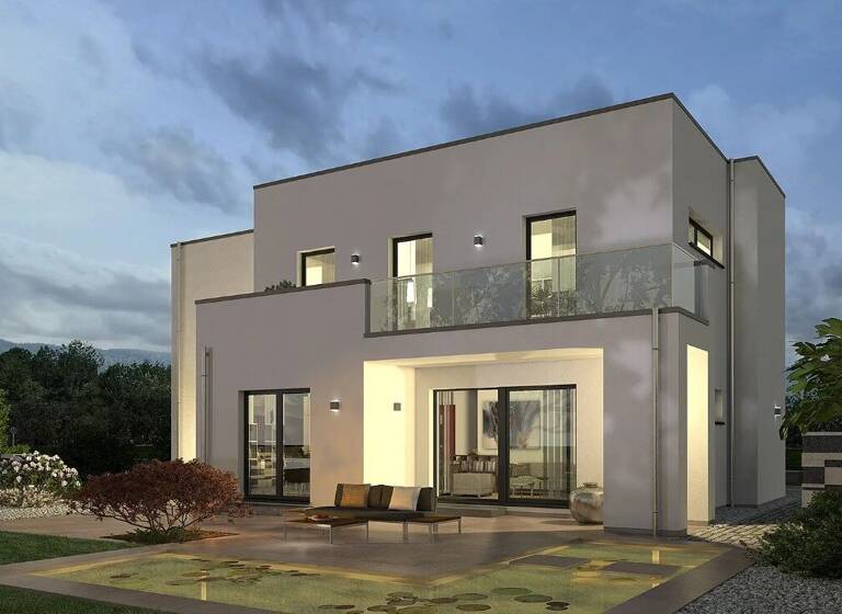 Einfamilienhaus zum Kauf 639.150 € 4 Zimmer 206 m²<br/>Wohnfläche 594 m²<br/>Grundstück Kühlenfels Pottenstein 91278