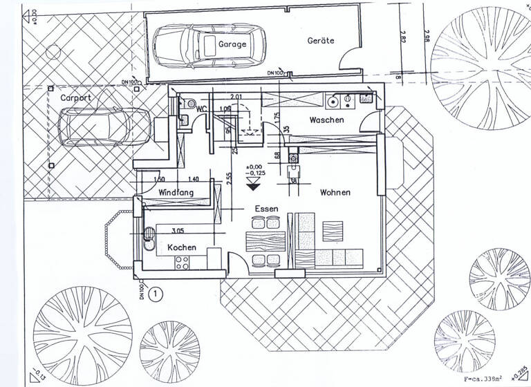 Einfamilienhaus zum Kauf 849.000 € 5 Zimmer 136 m²<br/>Wohnfläche 337 m²<br/>Grundstück Herzogenaurach Herzogenaurach 91074