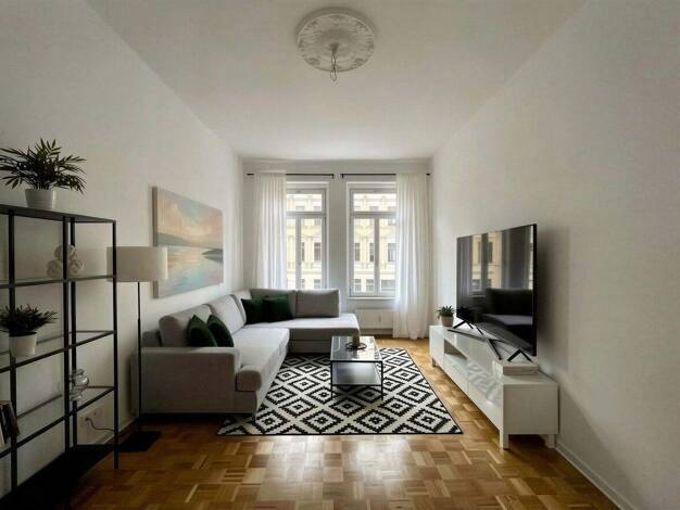 Maisonette zur Miete 1.549 € 5 Zimmer 127 m² 3. Geschoss Haferkornstraße 18 Eutritzsch Leipzig 04129