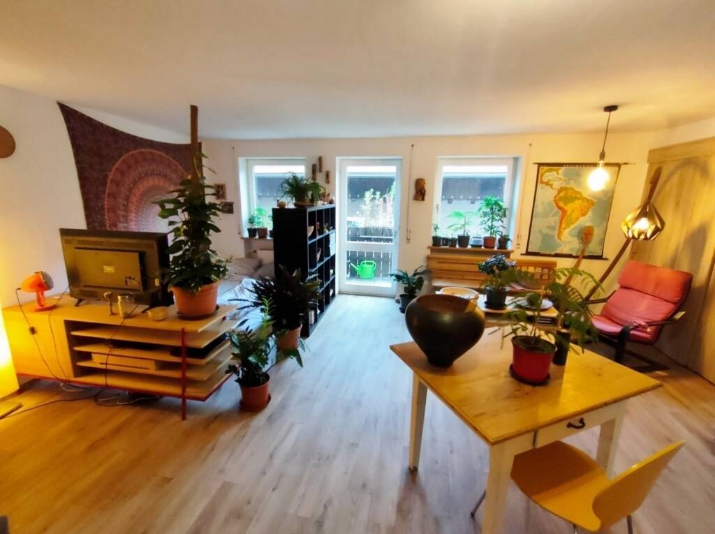 House in Immenstadt im Allgäu, Landkreis Oberallgäu - Ansicht 4