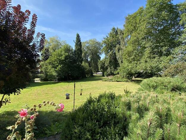 Grundstück zum Kauf provisionsfrei 111.500 € 444 m² Grundstück Lübecker Landstraße Curau Stockelsdorf 23617