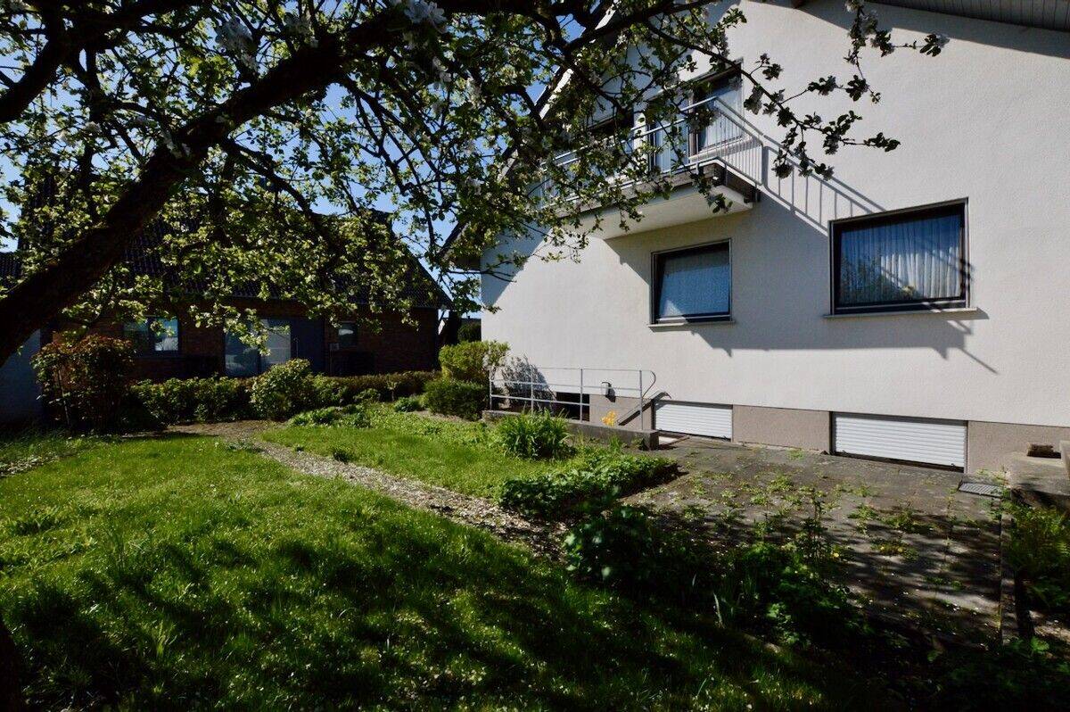Haus – Paderborn, Elsen - Mehr