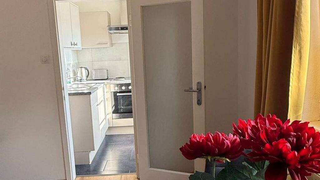 Studio zur Miete auf Zeit 1.594 € 1 Zimmer 38 m² frei ab 04.04.2026 Salzburg 5020