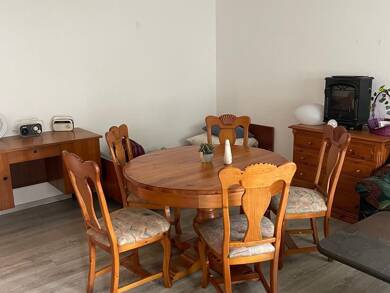 Wohnung zum Kauf 119.000 € 2 Zimmer 61 m² Lengerich Lengerich 49525