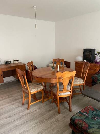 Wohnung zum Kauf 119.000 € 2 Zimmer 61 m² Lengerich Lengerich 49525
