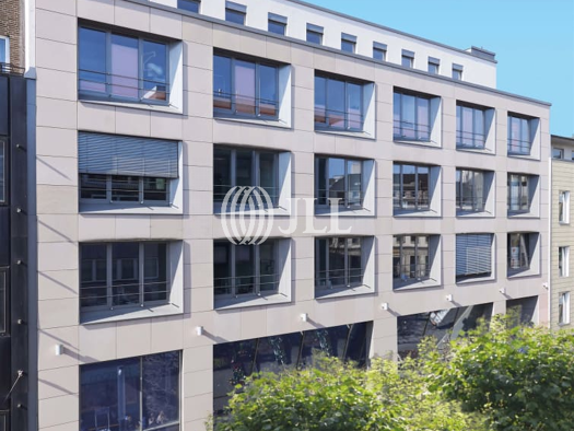 Bürofläche zur Miete provisionsfrei 9 € 742 m² Bürofläche teilbar ab 490 m² Altstadt Gelsenkirchen 45879