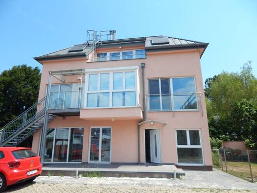 Wohnung zur Miete 1.120 € 2 Zimmer 77 m² EG Pellergasse 9 Schwechat 2320