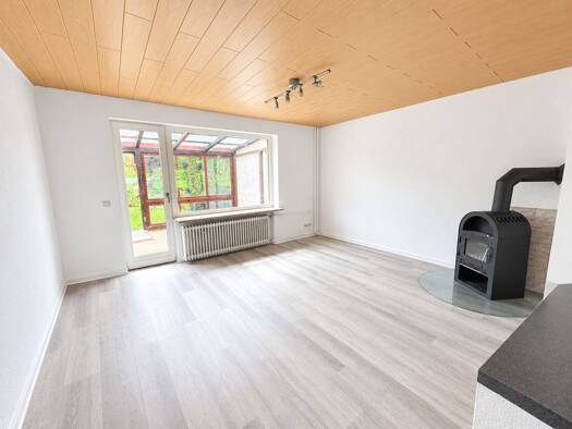 Doppelhaushälfte zum Kauf 468.000 € 3 Zimmer 85 m² 484 m² Grundstück Heiligensee Berlin 13503