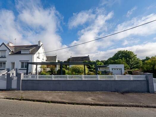 Haus zum Kauf 199.500 € 134 m² Gourin 56110