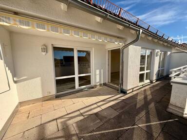 Penthouse zum Kauf 569.000 € 4 Zimmer 117 m² 4. Geschoss Kempten Kempten (Allgäu) 87439