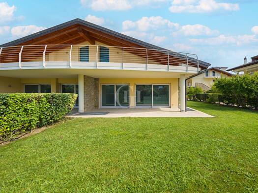 Mehrfamilienhaus zum Kauf 890.000 € 4 Zimmer 110 m² 100 m² Grundstück Via San Vito 4 Sirmione 25019