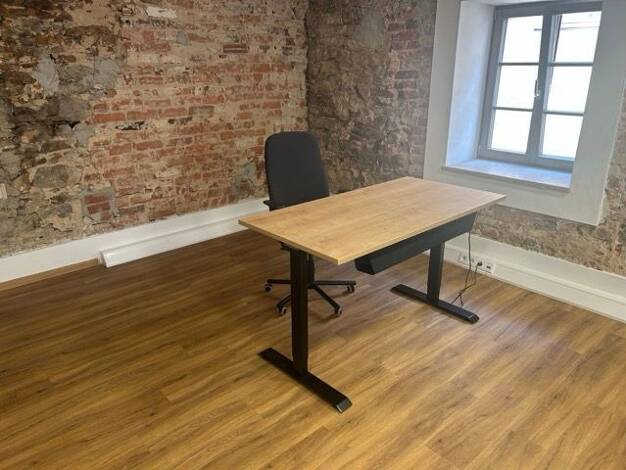 Bürofläche zur Miete provisionsfrei 206 € 4 m² Bürofläche Reichenauplatz Berching 92334