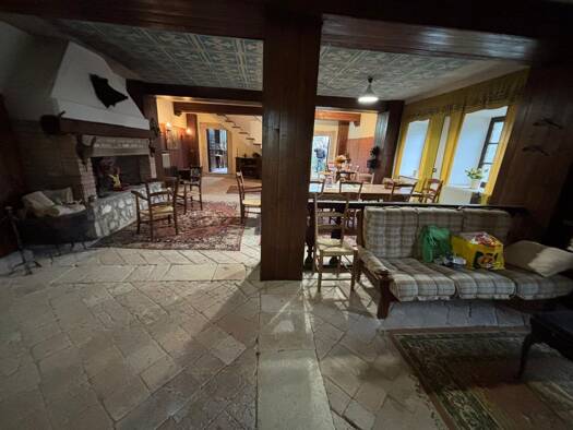 Haus zum Kauf 145.000 € 5 Zimmer 290 m² 10 m² Grundstück frei ab sofort Spoleto 06049