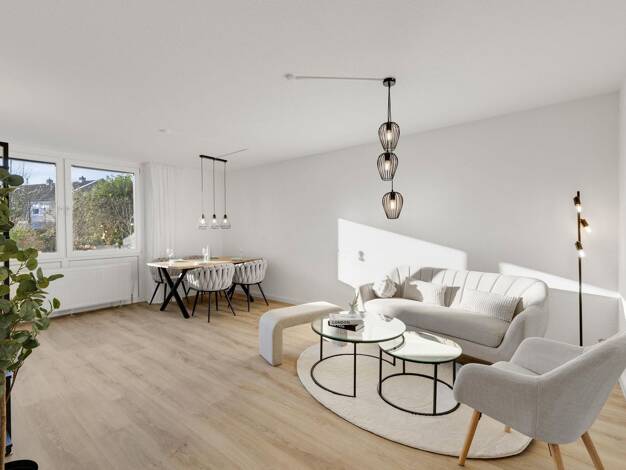 Wohnung zum Kauf provisionsfrei 289.000 € 4 Zimmer 81 m² EG Eversten Oldenburg 26131